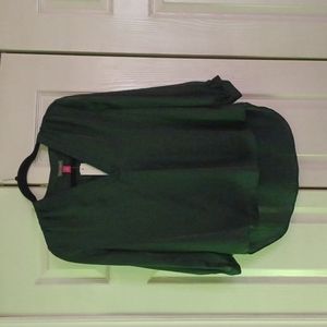 Vince Camuto Silk blouse